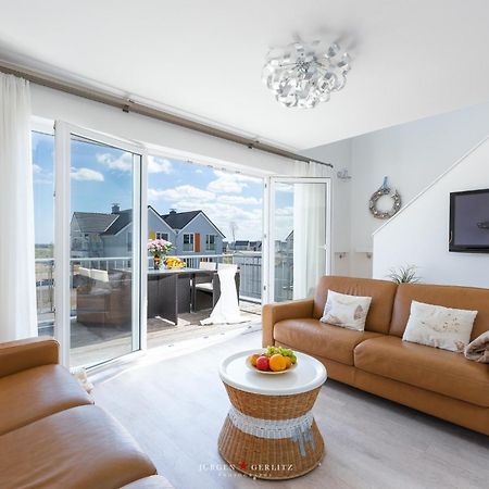 Apartamento Pierhaus14 Kappeln Exterior foto