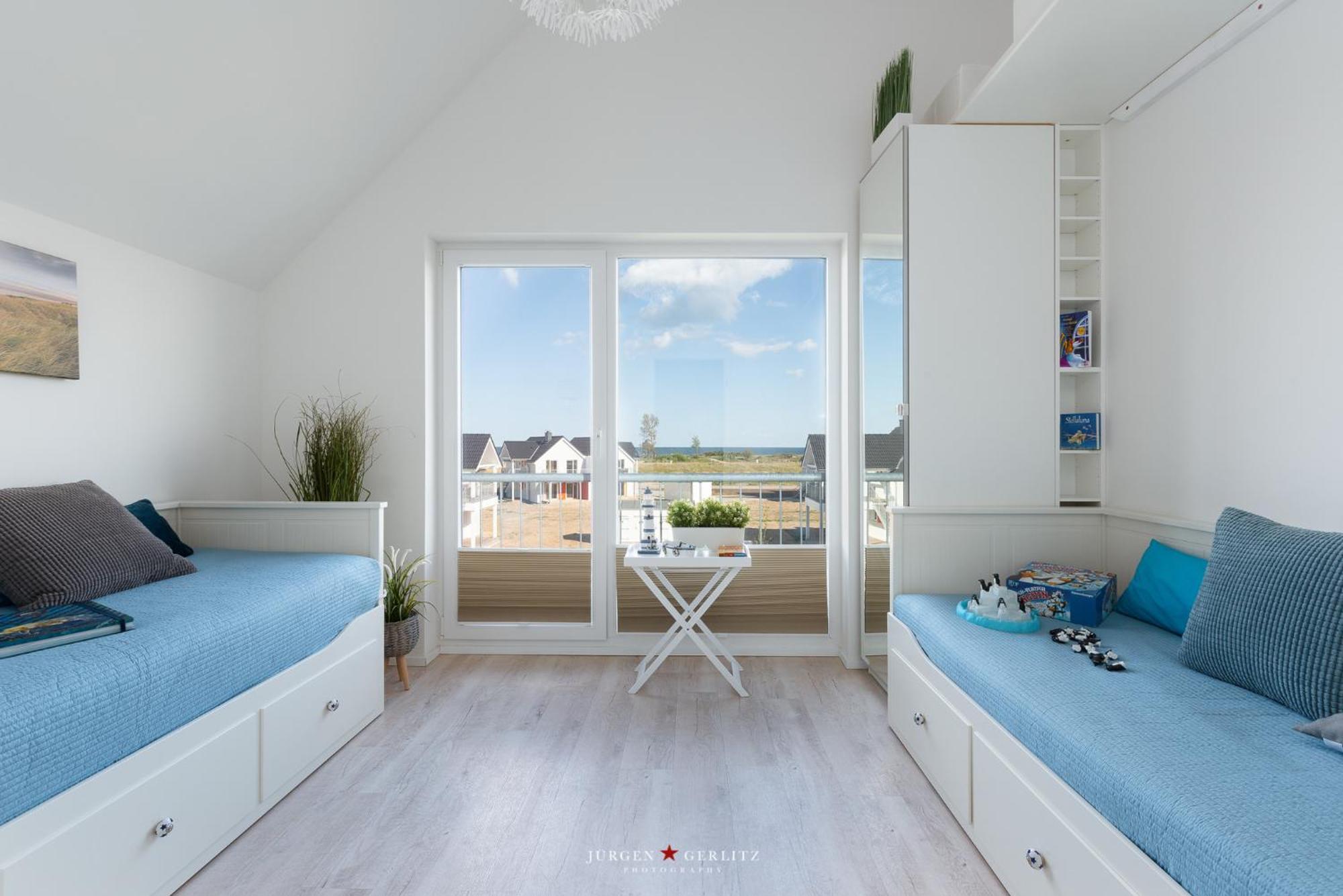 Apartamento Pierhaus14 Kappeln Exterior foto