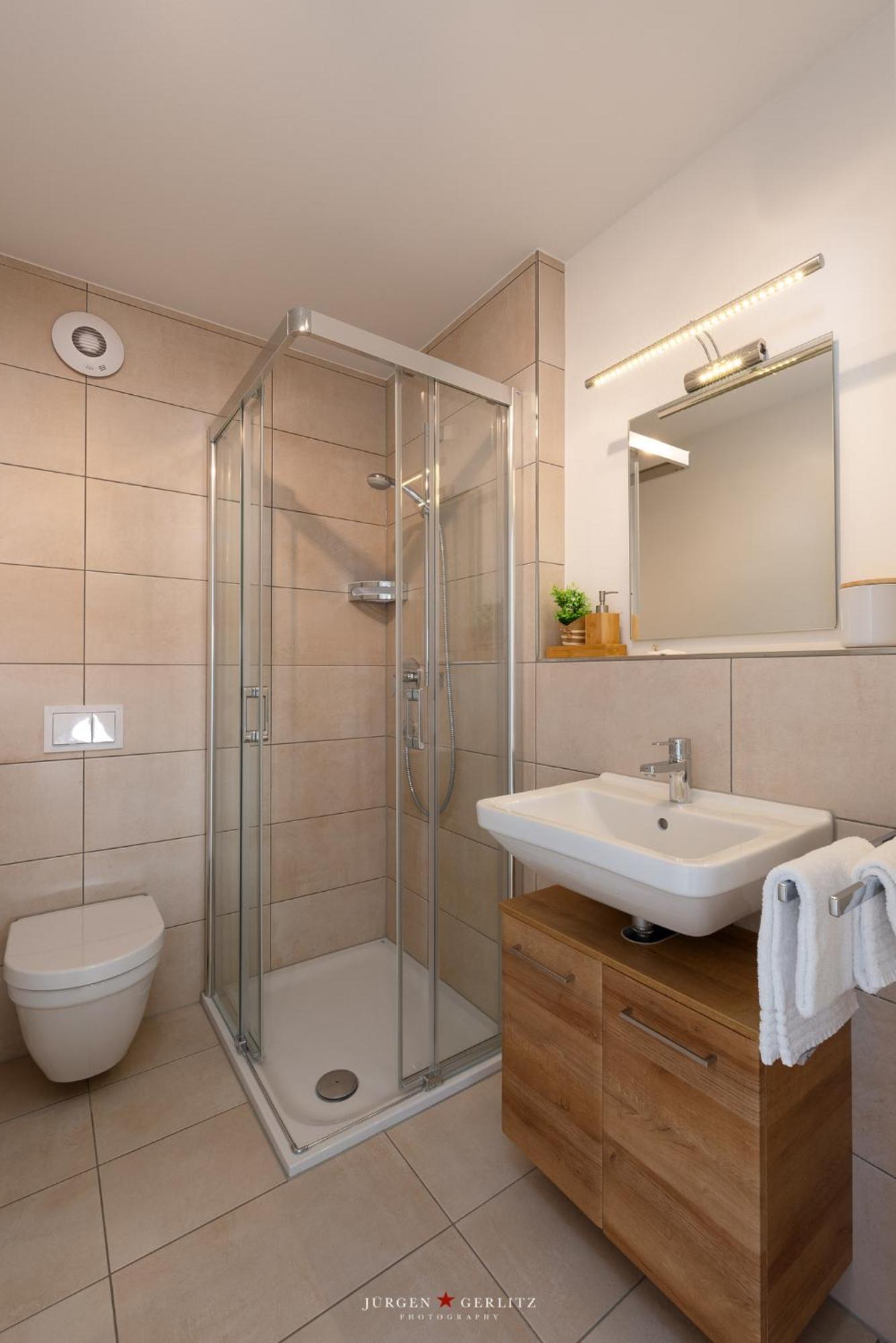 Apartamento Pierhaus14 Kappeln Exterior foto