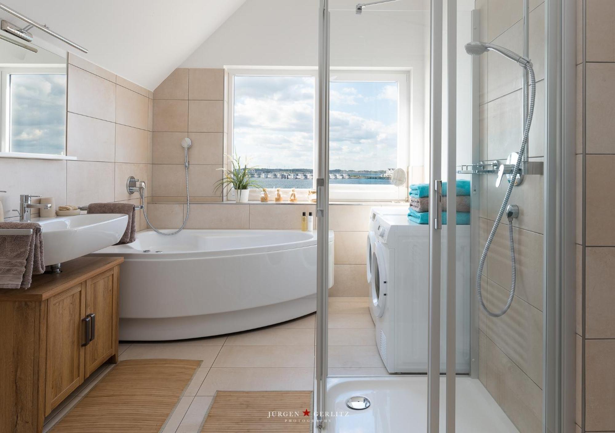 Apartamento Pierhaus14 Kappeln Exterior foto